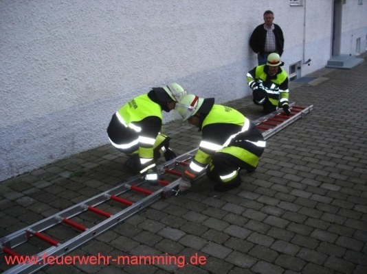 Foto zum Termin Truppmann Praktisch
