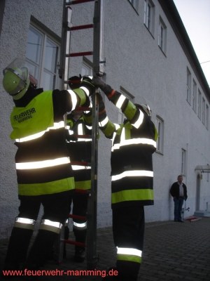 Foto zum Termin Truppmann Praktisch