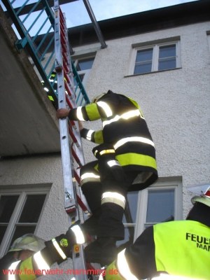 Foto zum Termin Truppmann Praktisch