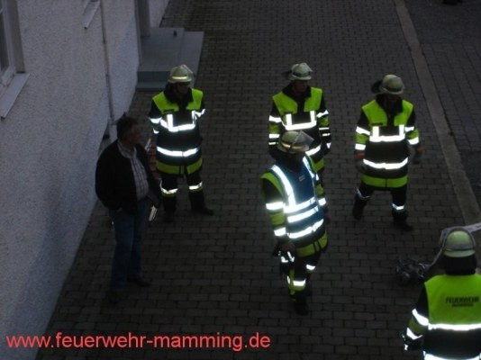 Foto zum Termin Truppmann Praktisch