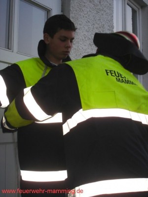 Foto zum Termin Truppmann Praktisch