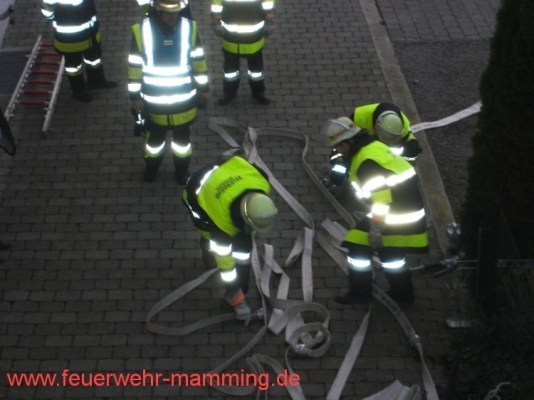 Foto zum Termin Truppmann Praktisch