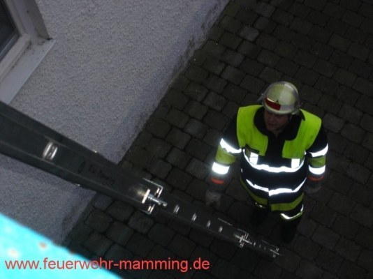 Foto zum Termin Truppmann Praktisch