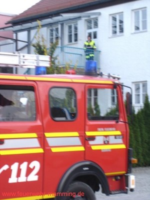 Foto zum Termin Truppmann Praktisch