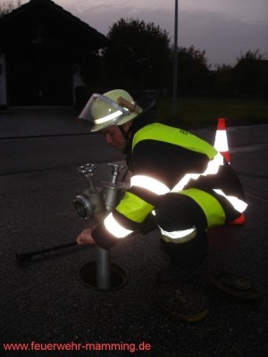 Foto zum Termin Truppmann Praktisch