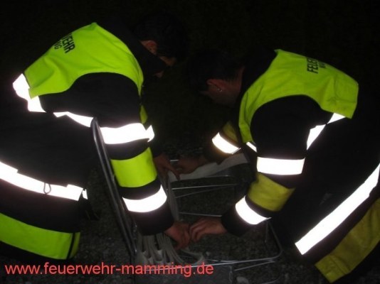 Foto zum Termin Truppmann Praktisch