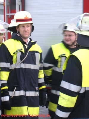 Foto zum Termin Truppmann Praktisch