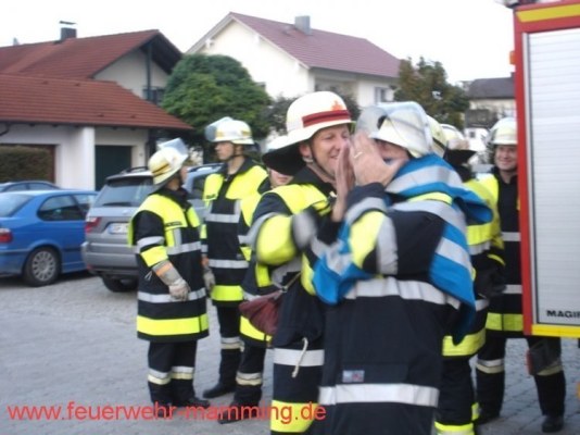 Foto zum Termin Truppmann Praktisch