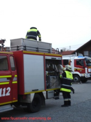 Foto zum Termin Truppmann Praktisch