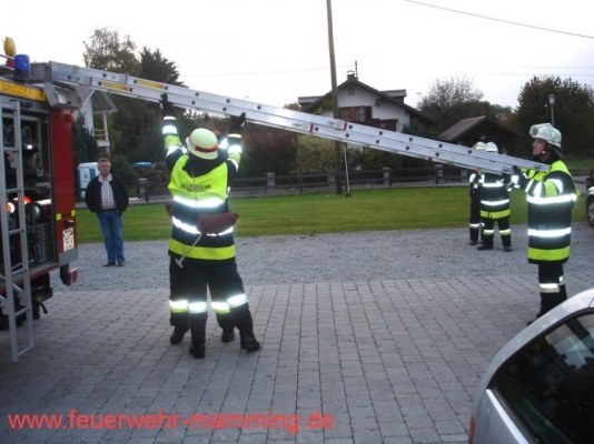 Foto zum Termin Truppmann Praktisch