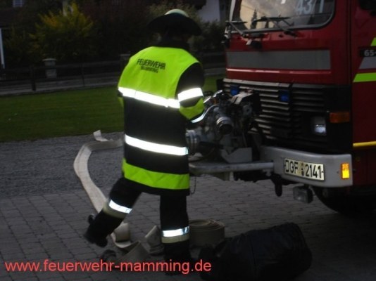 Foto zum Termin Truppmann Praktisch