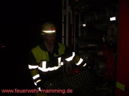 Foto zum Termin Leistungsabzeichen Wasser