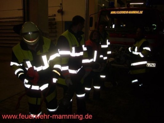 Foto zum Termin Leistungsabzeichen Wasser