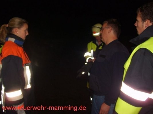 Foto zum Termin Leistungsabzeichen Wasser