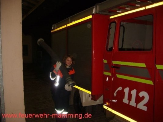 Foto zum Termin Leistungsabzeichen Wasser