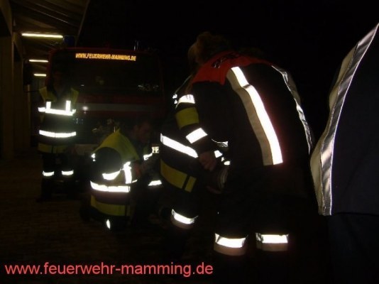 Foto zum Termin Leistungsabzeichen Wasser