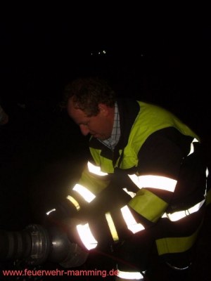 Foto zum Termin Leistungsabzeichen Wasser