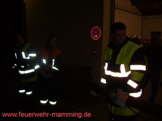 Foto zum Termin Leistungsabzeichen Wasser