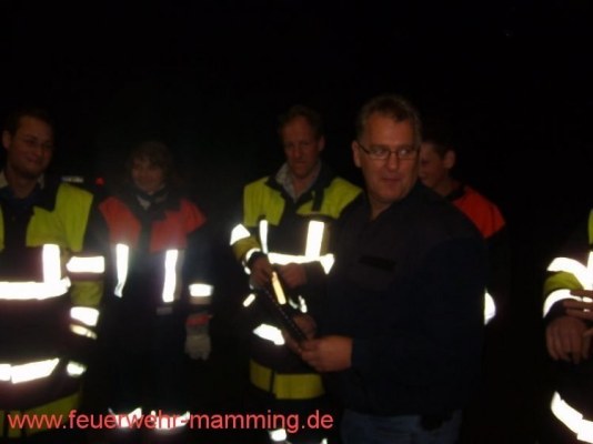 Foto zum Termin Leistungsabzeichen Wasser