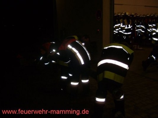 Foto zum Termin Leistungsabzeichen Wasser