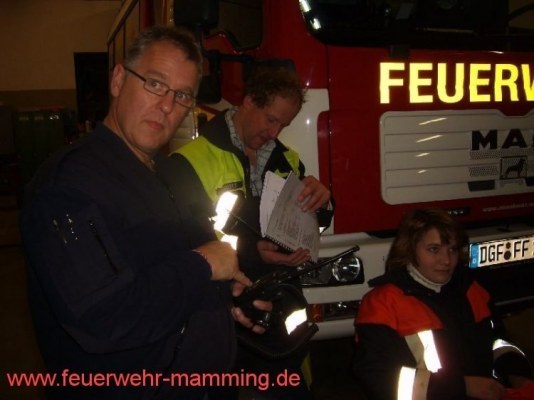Foto zum Termin Leistungsabzeichen Wasser
