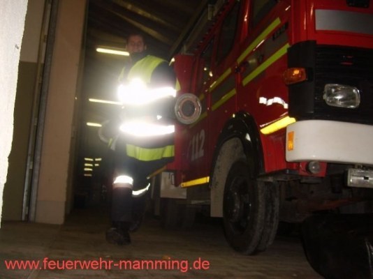 Foto zum Termin Leistungsabzeichen Wasser