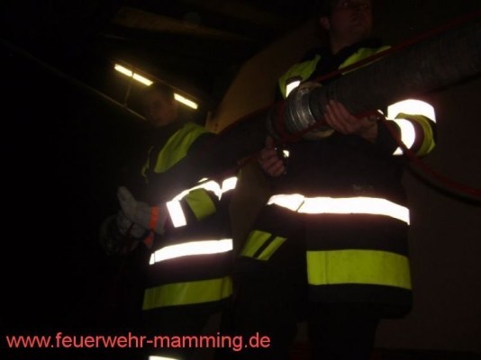 Foto zum Termin Leistungsabzeichen Wasser