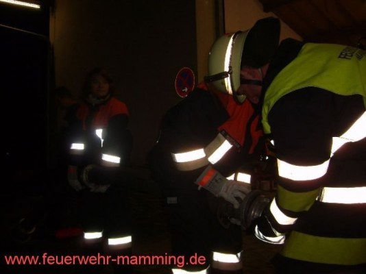 Foto zum Termin Leistungsabzeichen Wasser