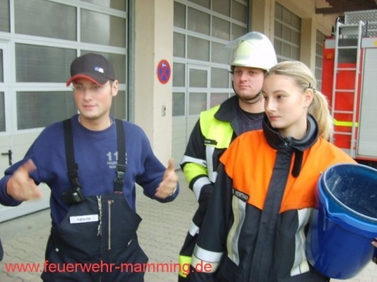 Foto zum Termin Truppmann