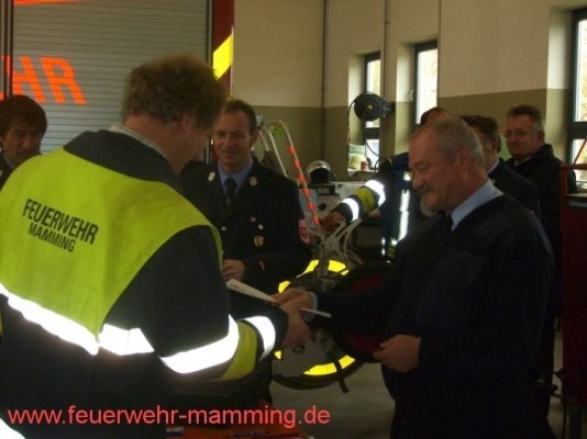 Foto zum Termin Truppmann