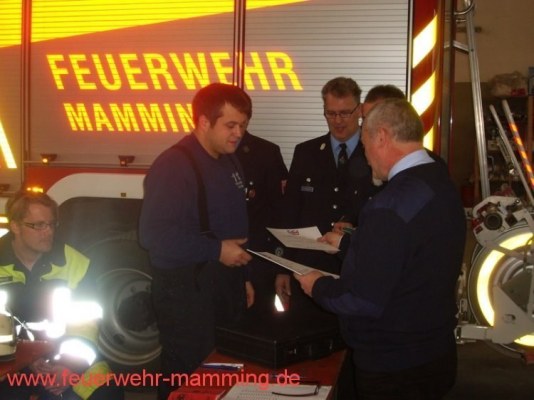 Foto zum Termin Truppmann