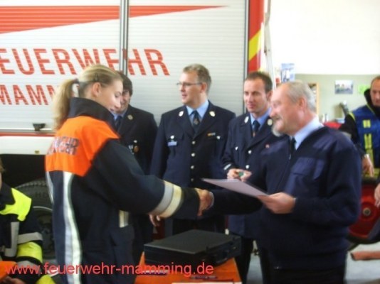 Foto zum Termin Truppmann