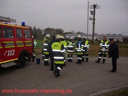Foto zum Termin Leistungsabzeichen Wasser