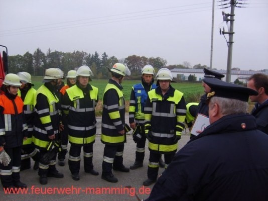 Foto zum Termin Leistungsabzeichen Wasser