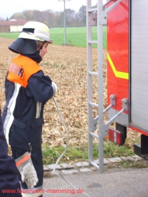 Foto zum Termin Leistungsabzeichen Wasser