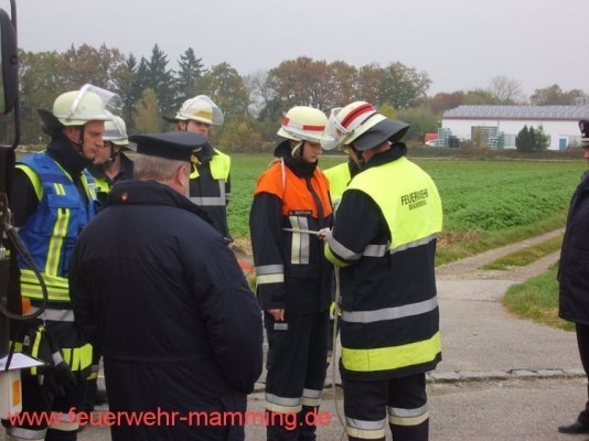 Foto zum Termin Leistungsabzeichen Wasser