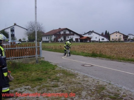 Foto zum Termin Leistungsabzeichen Wasser