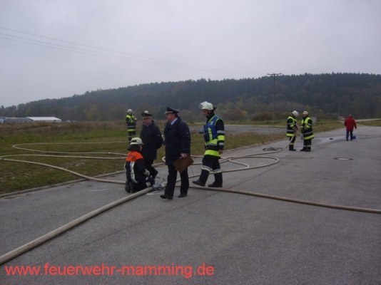 Foto zum Termin Leistungsabzeichen Wasser