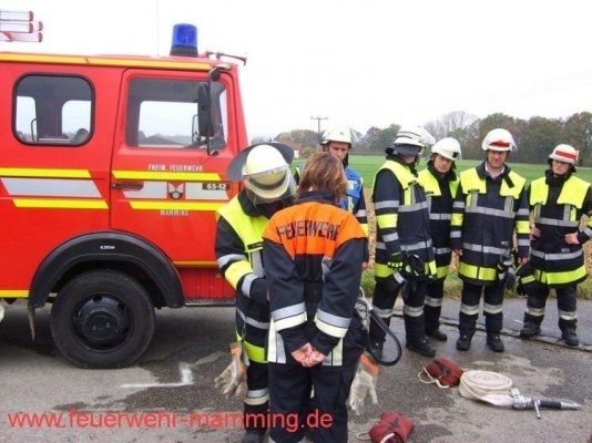 Foto zum Termin Leistungsabzeichen Wasser