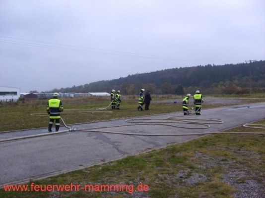 Foto zum Termin Leistungsabzeichen Wasser