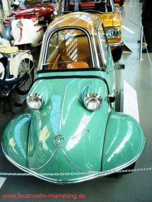 Foto zum Termin Kommandantenlehrfahrt