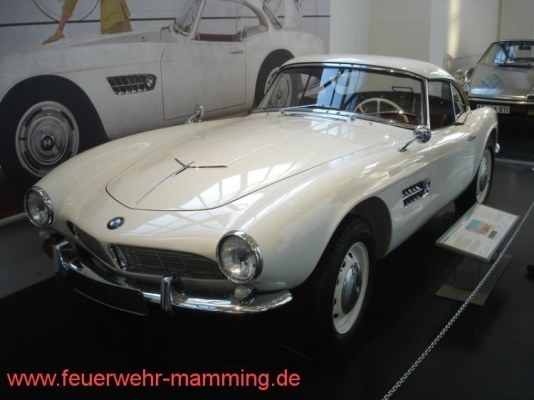 Foto zum Termin Kommandantenlehrfahrt