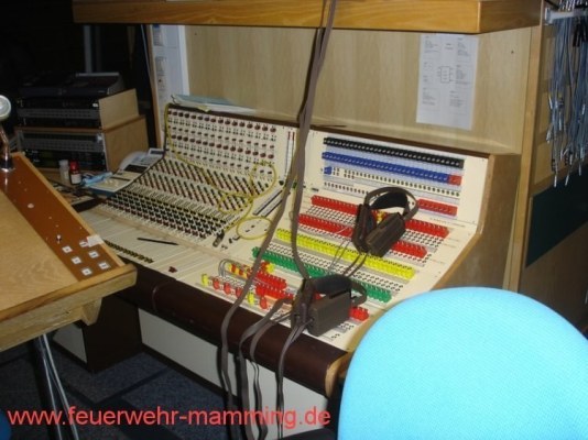 Foto zum Termin Kommandantenlehrfahrt
