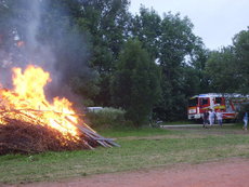 Einsatz vom 04.07.2009