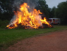 Einsatz vom 04.07.2009