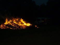 Einsatz vom 04.07.2009