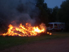 Einsatz vom 04.07.2009