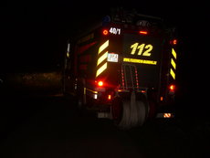 Einsatz vom 04.07.2009