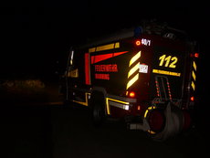 Einsatz vom 04.07.2009