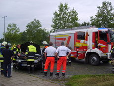 Einsatz vom 07.07.2009